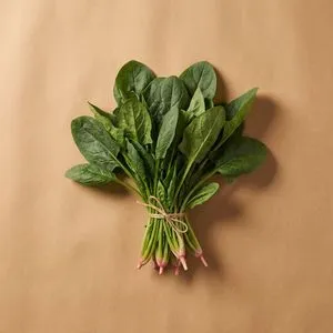 菠菜