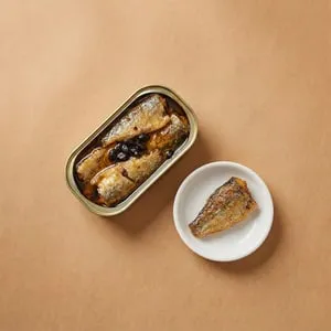 豆豉鯪魚
