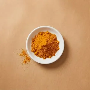 黃薑粉