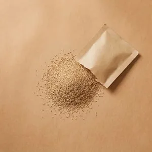 酵母