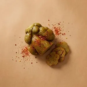 榨菜