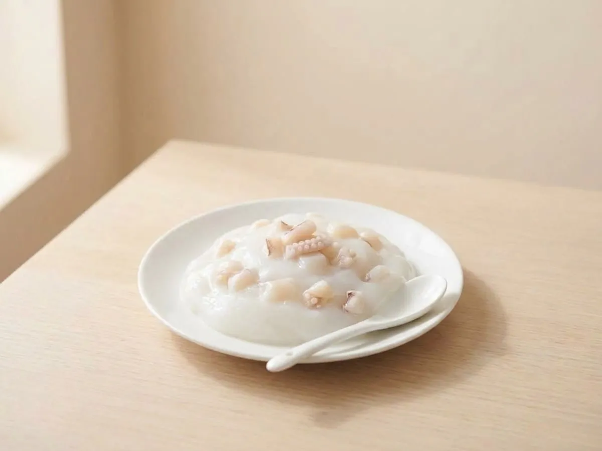 墨魚滑