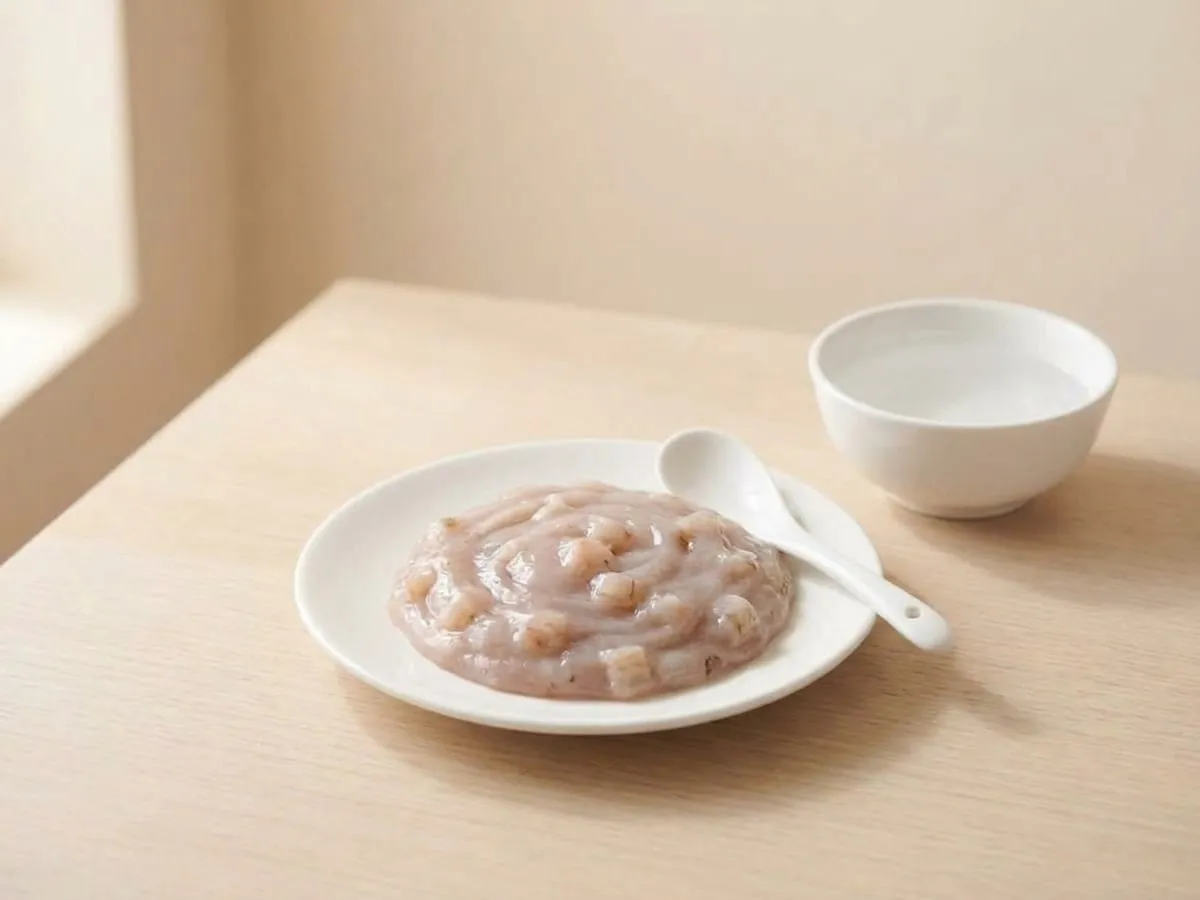 蝦滑