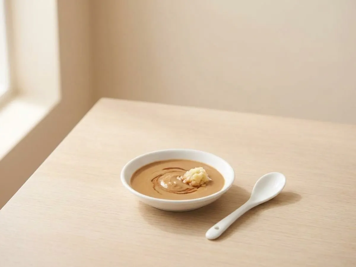 沙茶麻醬腐乳