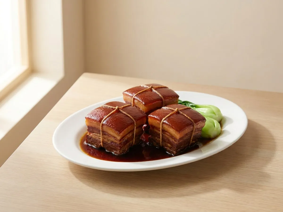 東坡肉